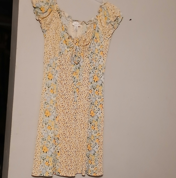 Topshop Dresses & Skirts - Topshop NWT ladies dress size 10